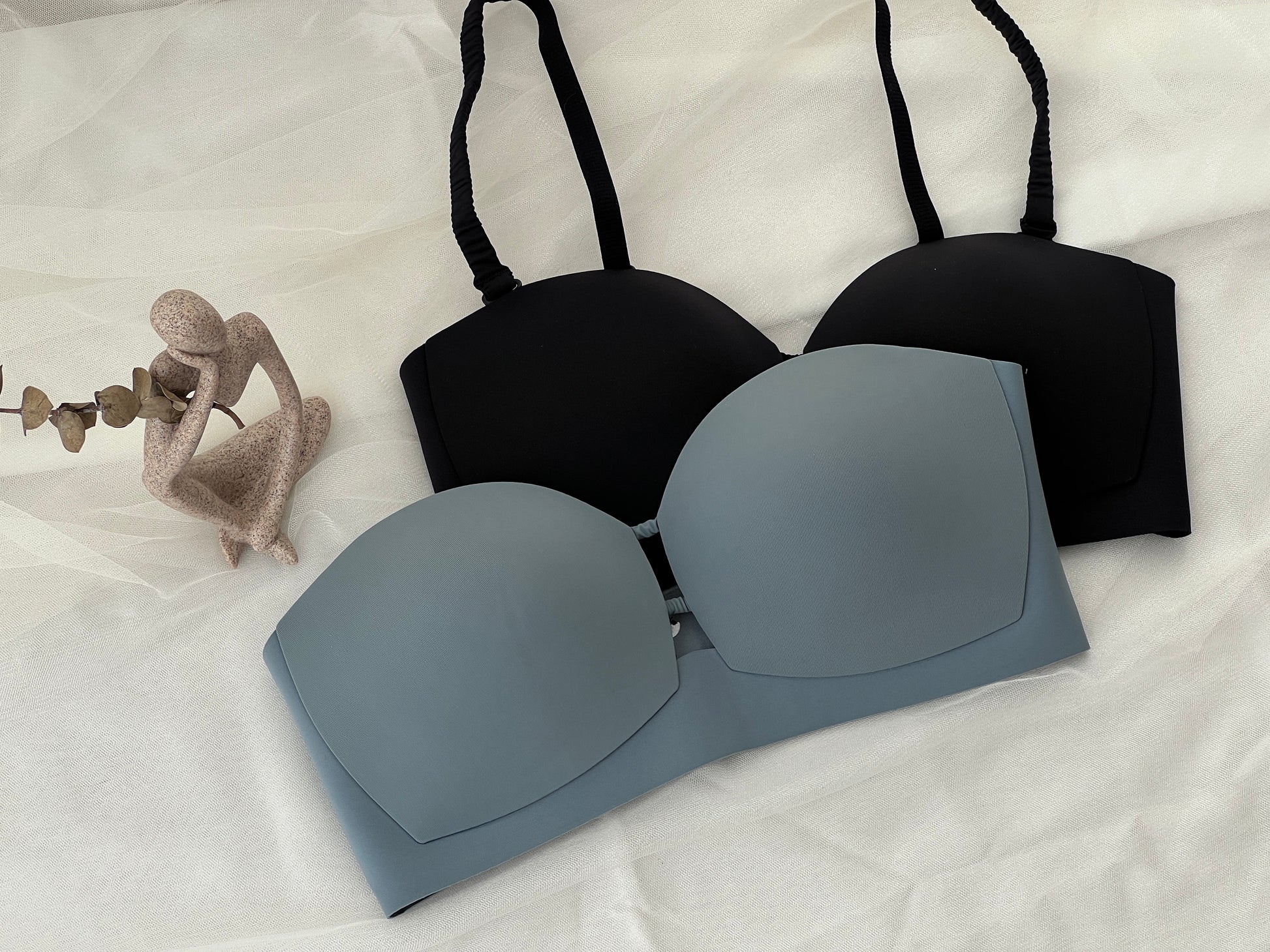 Everyday Smooths Black Push Up Bra, Shop EVERYDAY SMOOTHS Collection