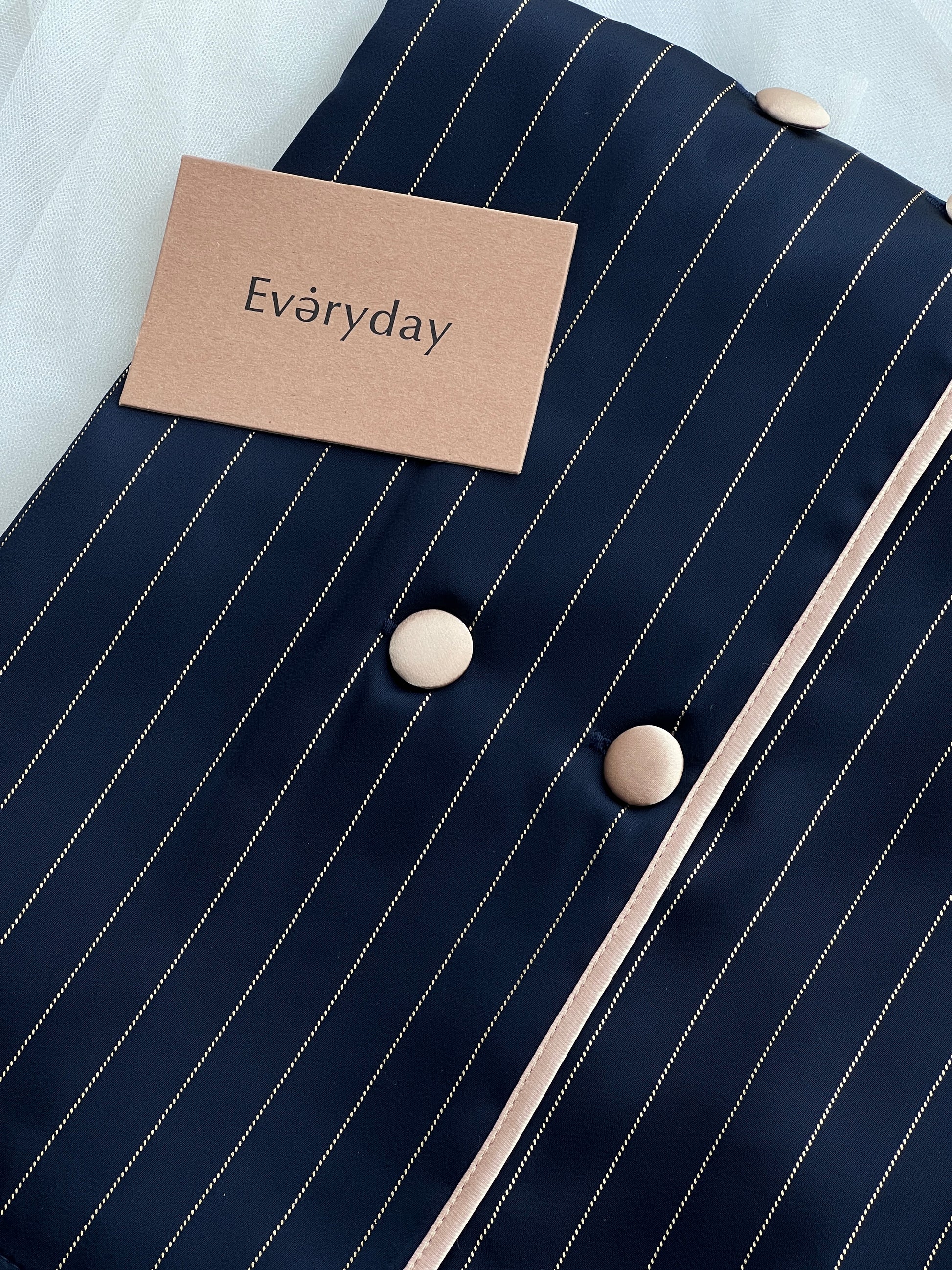 Modal Long Pajama Set – Everyday innerwear Boutique