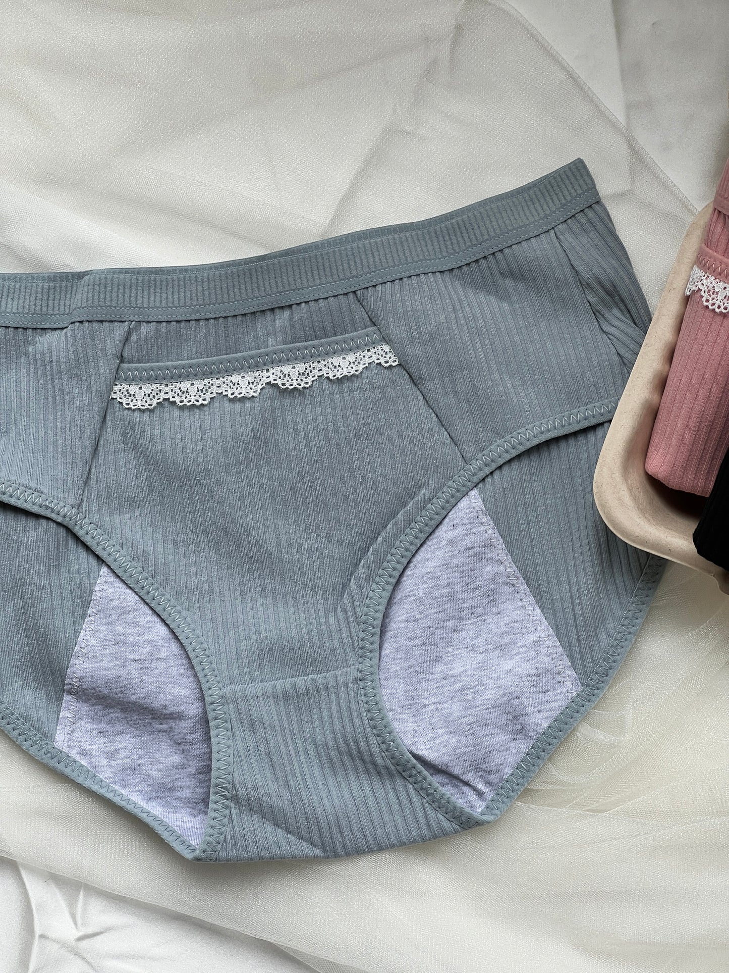 Caress Period Panties